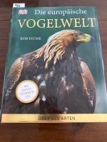 Die europäische Vogelwelt Rob Hume Nordrhein-Westfalen - Vettweiß Vorschau