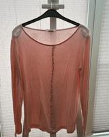 Manguun Langarmshirt rosa Bayern - Großheirath Vorschau