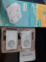 Tp-Link Powerline Adapter AV600 Hessen - Offenbach Vorschau