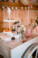 Candy Bar für Hochzeiten, Feste, Feiern I Sehr gut erhalten Baden-Württemberg - Murr Württemberg Vorschau