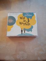 Hörbuch "Mhairie McFarlane - Wir in 3 Worten" 6 CDs Nordrhein-Westfalen - Verl Vorschau