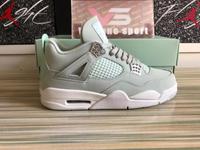 Jordan 4 Retro Seafoam Niedersachsen - Bad Essen Vorschau