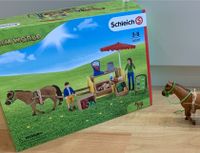 Schleich 42528, Farm World, mobiler Marktstand Hessen - Hadamar Vorschau