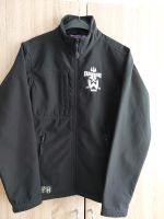 FC Erzgebirge / Wismut Aue Softshell Jacke Gr. 164/170 bzw. S Sachsen - Oelsnitz/Erzgeb. Vorschau