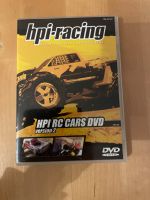 DVD HPI RC Cars Hessen - Wiesbaden Vorschau