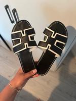 Damen Sommer Trends Schuhe Hermes Sachsen-Anhalt - Genthin Vorschau