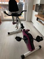 Fitnessfahrrad / Heimtrainer (Styletics X-Bike Pro) für 90€ Baden-Württemberg - Bretzfeld Vorschau