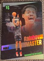 Jordan Poole (Rainbow Master Insert) Panini NBA Top Class-No.208 Friedrichshain-Kreuzberg - Friedrichshain Vorschau