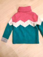 Schöner warmer Pulli von Mini Boden 116 5-6 Jahre Baden-Württemberg - Friedrichshafen Vorschau