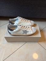 Golden Goose Super-star gr.38 neutral Bremen - Vegesack Vorschau