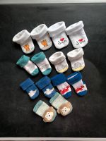 7x Babysocken, 0-6, Mengenrabatt Greven - Reckenfeld Vorschau