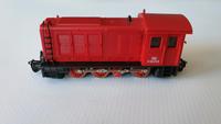 Spur TT BTTB Zeuke DB V36 255 Diesellokomotive Modelleisenbahn Sachsen - Frankenberg (Sa.) Vorschau