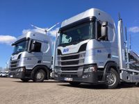 LKW-Fahrer (m/w/d) im Fernverkehr in Kelheim Bayern - Kelheim Vorschau