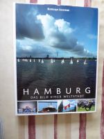 Buch Hamburg - Das Bild einer Weltstadt  Hamburger Abendblatt OVP Kreis Pinneberg - Halstenbek Vorschau