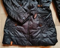 Hübscher Übergangs MANTEL Parka Jacke Gr. S NEU!!! Nordwestmecklenburg - Landkreis - Gägelow Vorschau