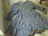 Kleid gr 48-50 Baumwoll gemisch super leicht Sachsen-Anhalt - Magdeburg Vorschau