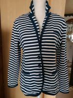 Strickjacke Gerry WEBER 42 Blau inkl.Versand Hessen - Kelkheim Vorschau