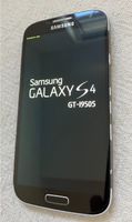 Samsung Galaxy S4 (GT-I9505) Hamburg-Nord - Hamburg Groß Borstel Vorschau