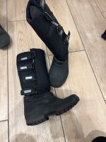 Reiterstiefel Gr . 34 Mädchen Sachsen-Anhalt - Genthin Vorschau