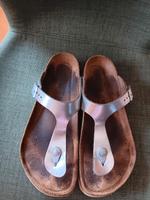 Birkenstock Wesertal - Gieselwerder Vorschau