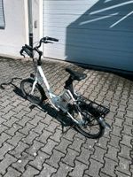 Flyer Isy 20 Pedelec e-Bike Elektrofahrrad Elektrorad E-Rad EBike Baden-Württemberg - Deggenhausertal Vorschau