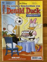 Donald Duck Sonderheft Nr. 277 Nordrhein-Westfalen - Gladbeck Vorschau