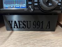 Geräteständer für YAESU FT-991A Rheinland-Pfalz - Hoppstädten bei Lauterecken Vorschau