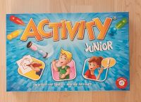 Activity Junior Bayern - Poppenricht Vorschau