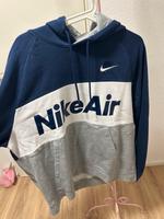 Nike Air Pullover Hessen - Eiterfeld Vorschau