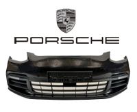 Stoßstange Bumper Porsche Panamera 971 2017-23 971807541 Brandenburg - Prenzlau Vorschau