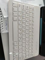 Bluetooth keyboard Hessen - Kelsterbach Vorschau