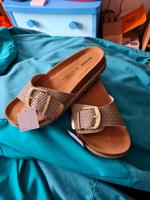 Sandalen Neu gr 41 mit Etikett Hessen - Beselich Vorschau