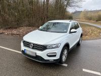 Volkswagen T-Roc Baden-Württemberg - Zaberfeld Vorschau