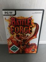 BATTLE FORGE - FSK 12 - PC DVD Rheinland-Pfalz - Echternacherbrück Vorschau