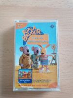 Die Koala Brüder - MC-Hörspielkassette für Kinder Baden-Württemberg - Ebersbach an der Fils Vorschau