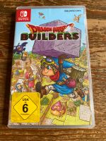 Dragon quest builders für die Nintendo switch Niedersachsen - Leer (Ostfriesland) Vorschau