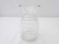 alte Hyazinthenvase Mellona Hyazinthenglas Pressglas Vase 13 cm Nordrhein-Westfalen - Geldern Vorschau