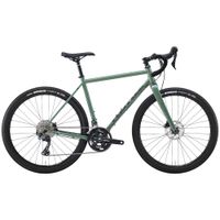 Kona Rove LTD GRX Green - 48 50 52 54 56 - Gravel Bike Fahrrad Pankow - Prenzlauer Berg Vorschau