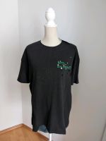 Neu Zara T-Shirt Gr.S Oversize Strick Shirt Spruch Baden-Württemberg - Reutlingen Vorschau