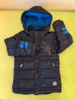 Kinder Winterjacke S. Olivier 122 Frankfurt am Main - Bonames Vorschau