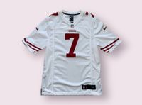 San Francisco 49ers Jersey, NFL, Player Shirt, Nr. 7 Kaepernick Bayern - Chieming Vorschau
