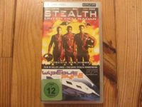 PSP Film "Stealth - Unter dem Radar" Nordrhein-Westfalen - Hürth Vorschau
