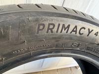 4 Stück ungefahrene Michelin Primacy 4 Sommerreifen 195/55 R16 Kiel - Suchsdorf Vorschau