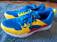 Damenschuhe Sportschuhe Gr. 38 Hessen - Wölfersheim Vorschau