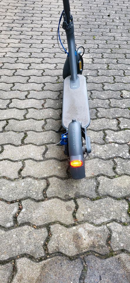 Xiaomi Mi 3 E-scooter. in Bad Kissingen