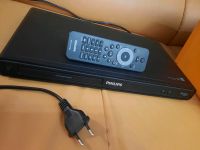 DVD/CD-Spieler mit scart, aber ohne HDMi-Anschluss Baden-Württemberg - Karlsruhe Vorschau