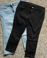 Damen Stretch Jeans gr. 48 Rheinland-Pfalz - Flammersfeld Vorschau