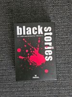 Black Stories - 50 Rabenschwarze Rätsel Nordrhein-Westfalen - Bünde Vorschau