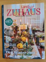 Land Lust Zuhaus Magazin !!!! Rheinland-Pfalz - Herxheim b. Landau/Pfalz Vorschau