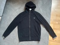 Fred Perry Zip Hoodie Rheinland-Pfalz - Trier Vorschau